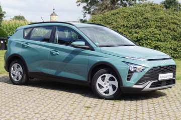1.2 KLIMA-TEMPOMAT-973 KILOMETER !!-