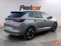 Opel Grandland X 1.2 Turbo Ultimate Auto Gris - thumbnail 8