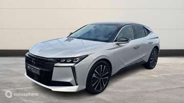 E-TENSE 213ch Etoile