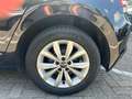 Volkswagen Polo 1.0 TSI HIGHL.BNSR Schwarz - thumbnail 11