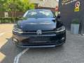 Volkswagen Polo 1.0 TSI HIGHL.BNSR Schwarz - thumbnail 7
