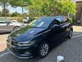 Volkswagen Polo 1.0 TSI HIGHL.BNSR Schwarz - thumbnail 6