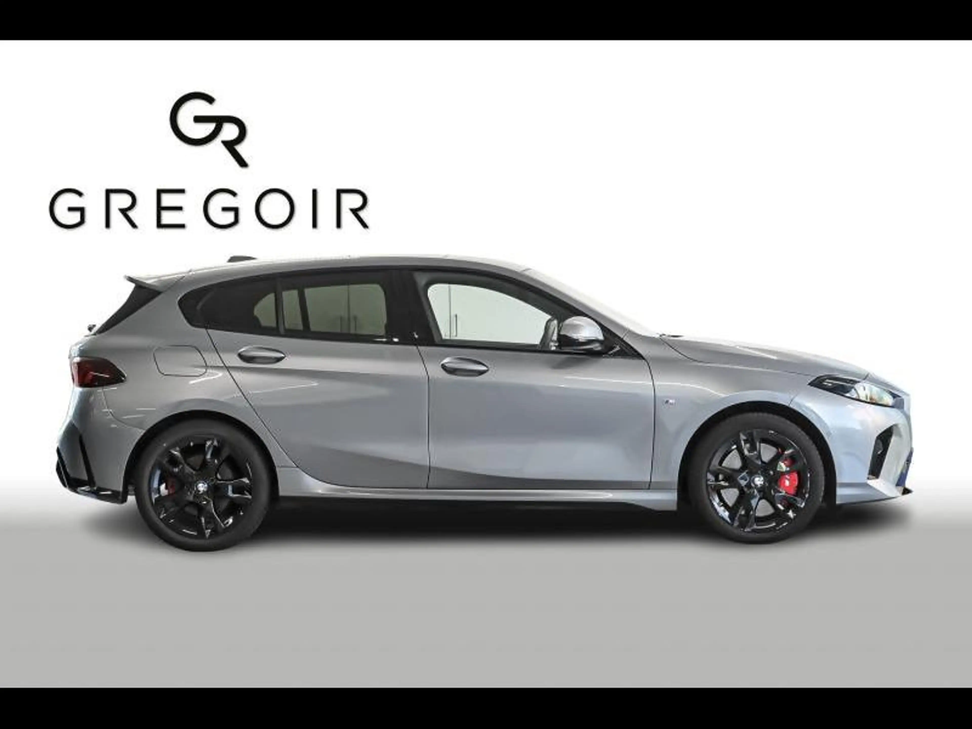 BMW 123 i xDrive - M pack — photo 3