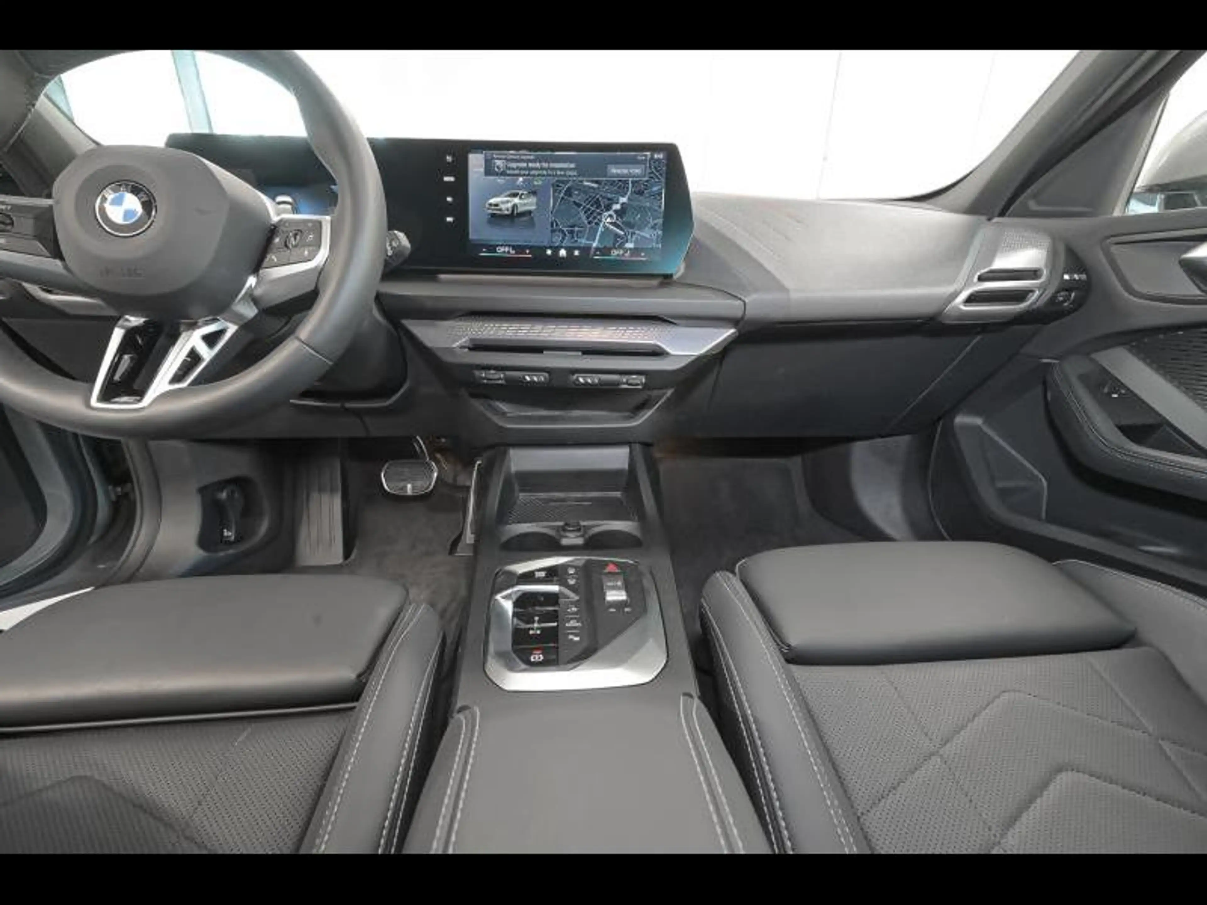 BMW 123 i xDrive - M pack — photo 7
