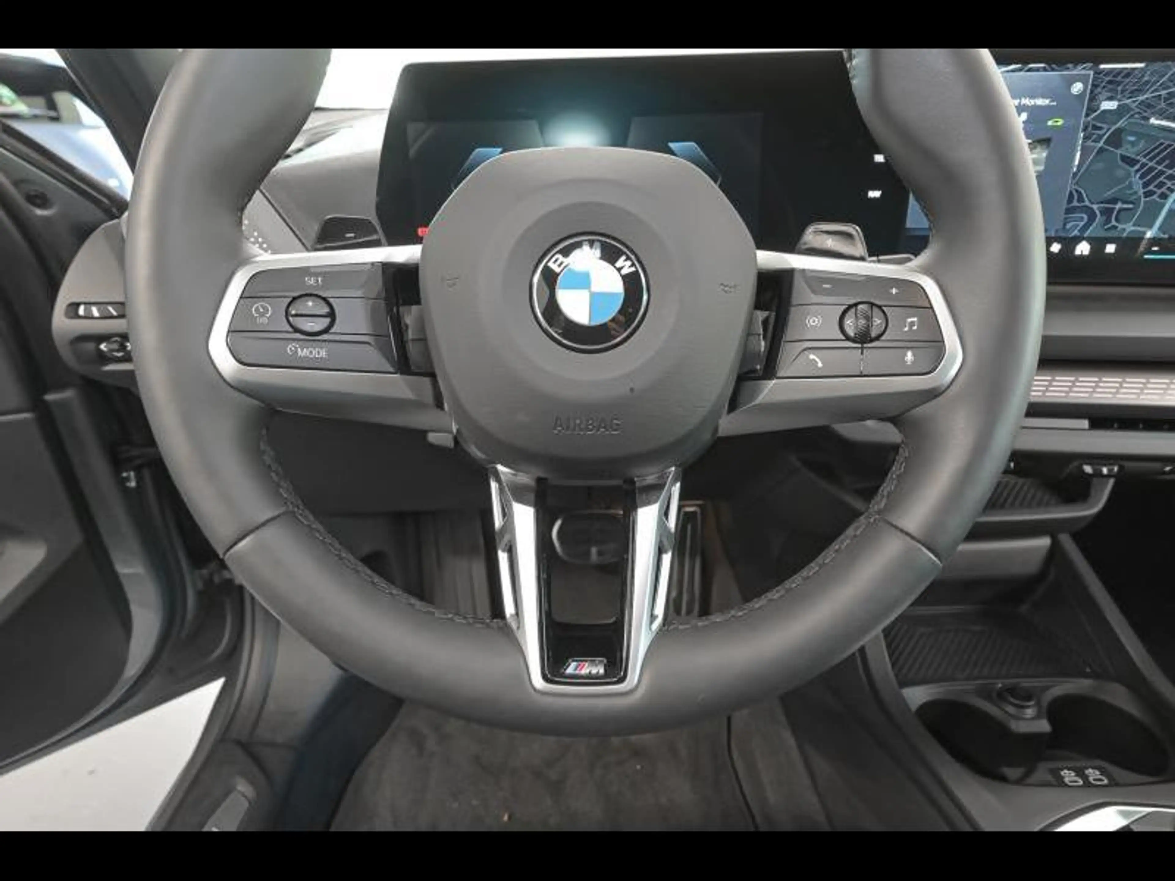 BMW 123 i xDrive - M pack — photo 9