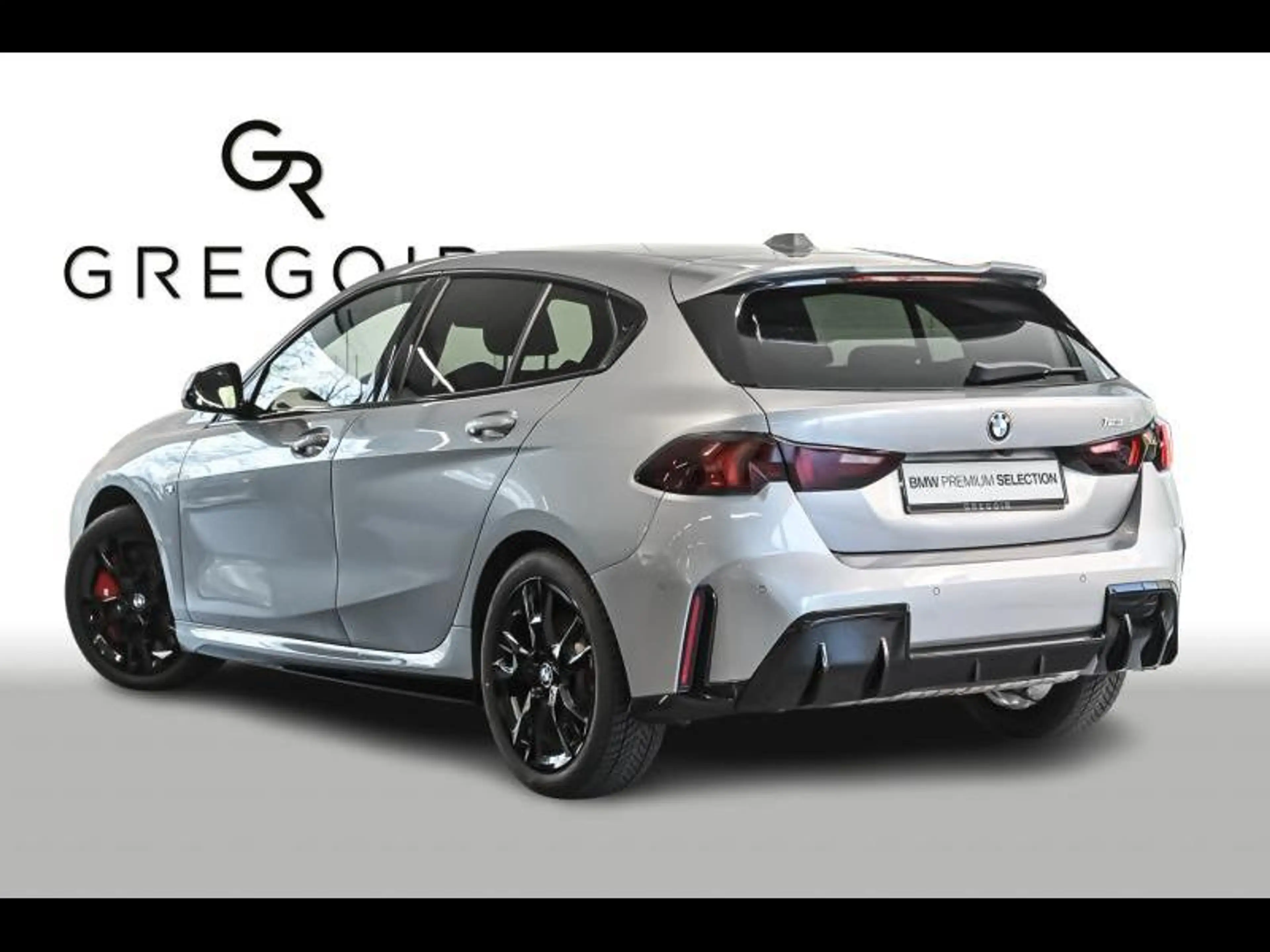 BMW 123 i xDrive - M pack — photo 5