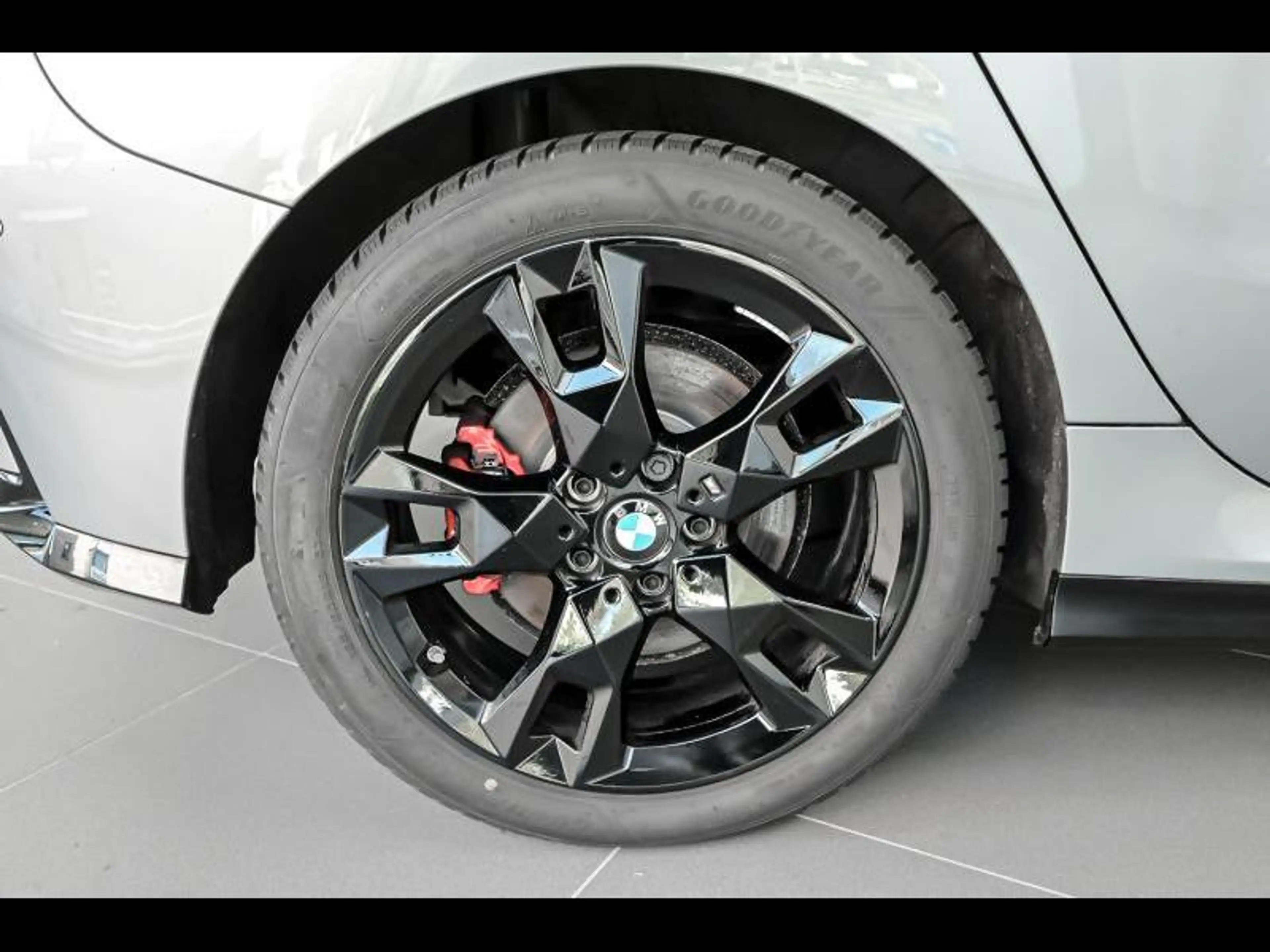 BMW 123 i xDrive - M pack — photo 8