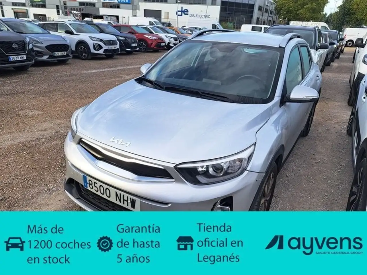 Kia Stonic