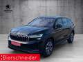 Skoda Kodiaq 2.0 TDI DSG 4x4 Selection AHK MATRIX NAVI WP Schwarz - thumbnail 1