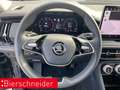 Skoda Kodiaq 2.0 TDI DSG 4x4 Selection AHK MATRIX NAVI WP Schwarz - thumbnail 9