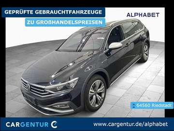 4Motion 2.0 TSI 360°