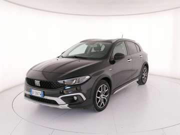 5p 1.6 mjt Cross s&s 130cv