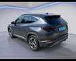 Hyundai TUCSON III 2021 Tucson 1.6 phev Xline Hyundai Smart Sense Blu/Azzurro - thumbnail 4