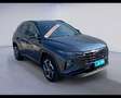 Hyundai TUCSON III 2021 Tucson 1.6 phev Xline Hyundai Smart Sense Blu/Azzurro - thumbnail 3