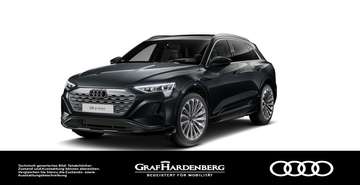 55 quattro S line Matrix Navi HuD AHK