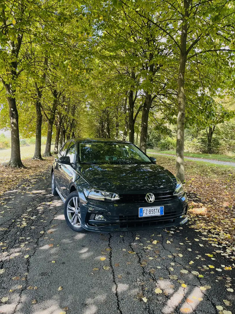 Volkswagen Polo 5p 1.0 tsi Sport 95cv - 1