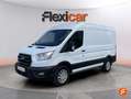 Ford Transit 2.0+TDCI+130+CV+Trend Blanco - thumbnail 3