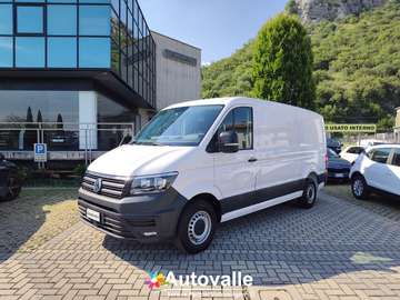 crafter 30 2.0 tdi 140cv L3H2