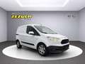 Ford Transit Courier Transit Courier 1,5 TDCi Blanc - thumbnail 7