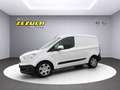 Ford Transit Courier Transit Courier 1,5 TDCi Blanc - thumbnail 1
