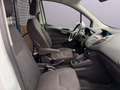 Ford Transit Courier Transit Courier 1,5 TDCi Blanc - thumbnail 14