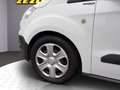 Ford Transit Courier Transit Courier 1,5 TDCi Blanc - thumbnail 17