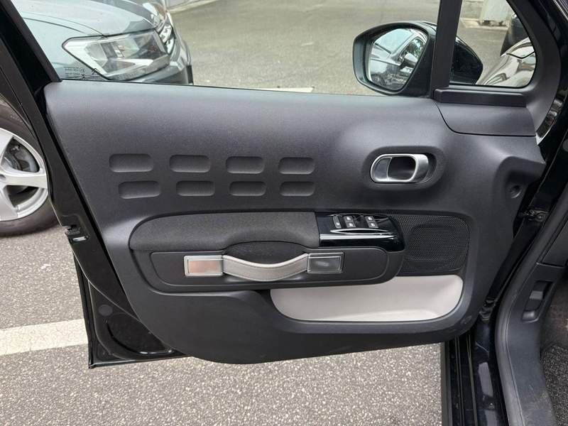 Citroen C3 PureTech "Feel"  - PDC-Tel-Li+Si — photo 10