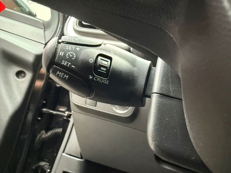 Citroen C3 PureTech "Feel"  - PDC-Tel-Li+Si — photo 9