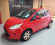Ford Ka/Ka+ 1.20 Auto-S&S Grand Prix III Rojo - thumbnail 1