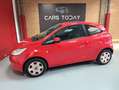 Ford Ka/Ka+ 1.20 Auto-S&S Grand Prix III Rojo - thumbnail 2