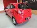 Ford Ka/Ka+ 1.20 Auto-S&S Grand Prix III Rojo - thumbnail 4