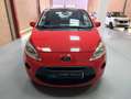 Ford Ka/Ka+ 1.20 Auto-S&S Grand Prix III Rojo - thumbnail 5