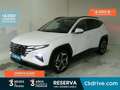 Hyundai TUCSON 1.6 TGDI PHEV 195kW Style Auto 4x4 Blanco - thumbnail 1