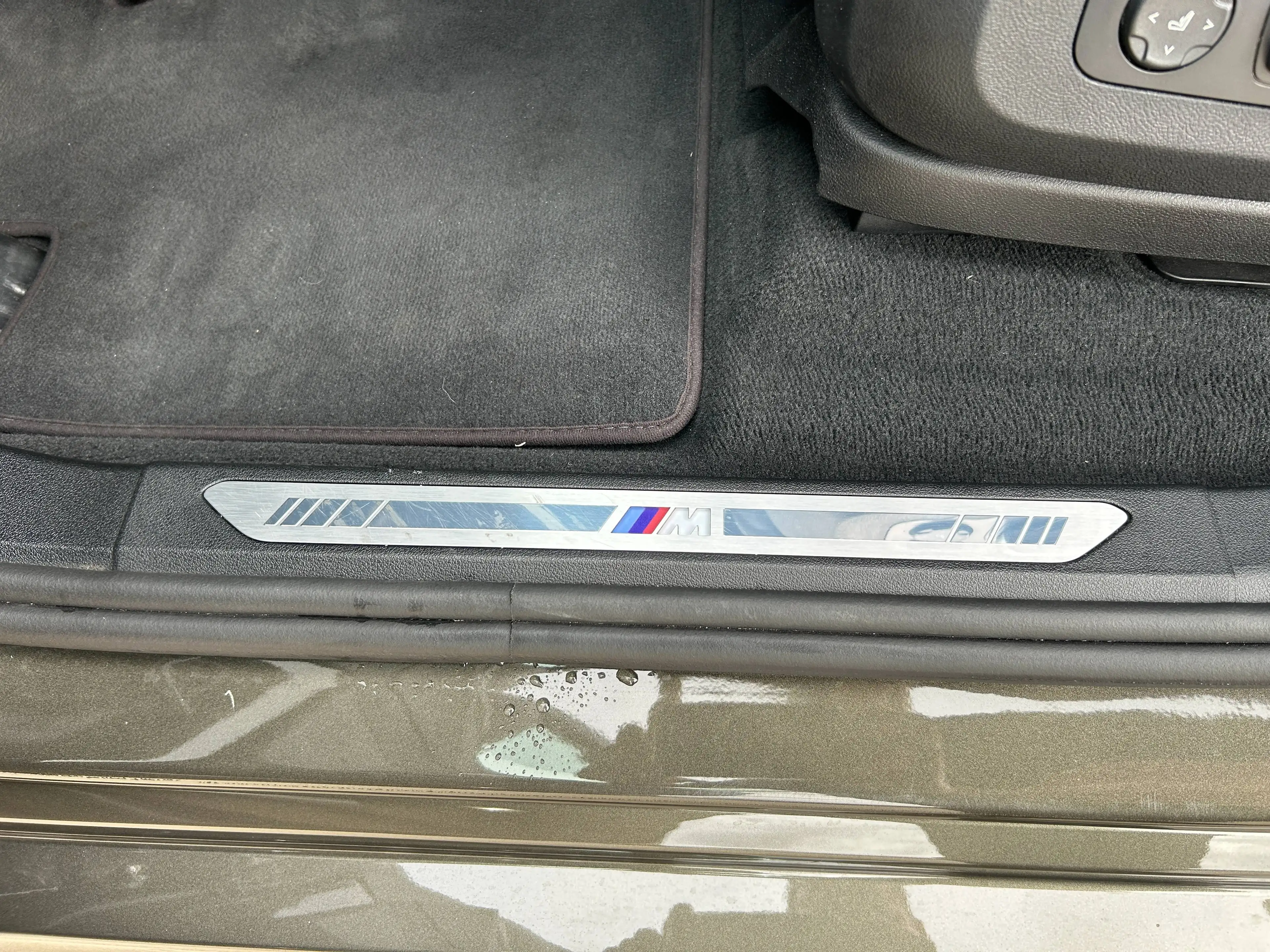 BMW X5 X5 PHEV 3.0AS xDrive50e wagen in nette staat zie foto's — photo 14