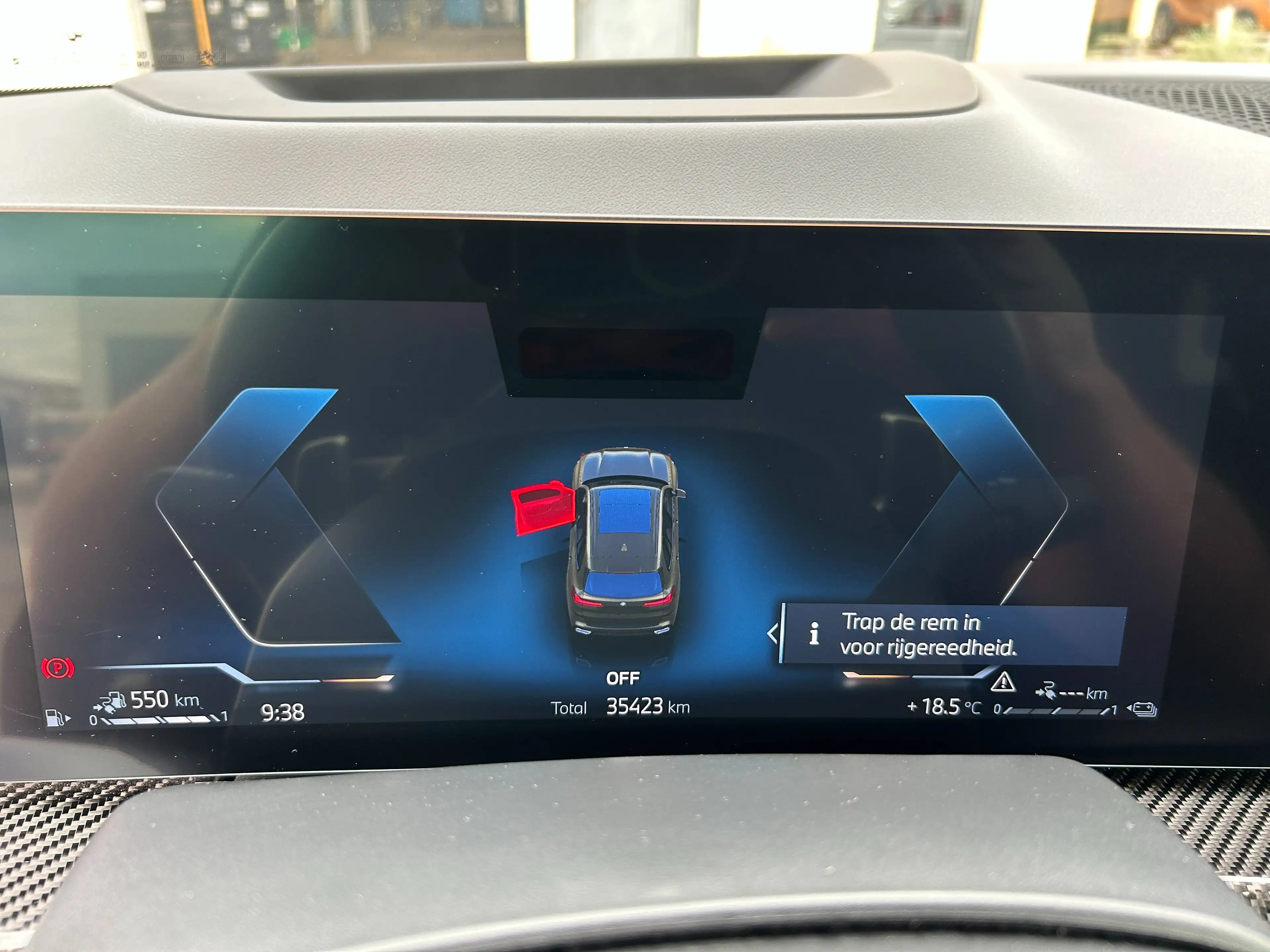 BMW X5 X5 PHEV 3.0AS xDrive50e wagen in nette staat zie foto's — photo 15