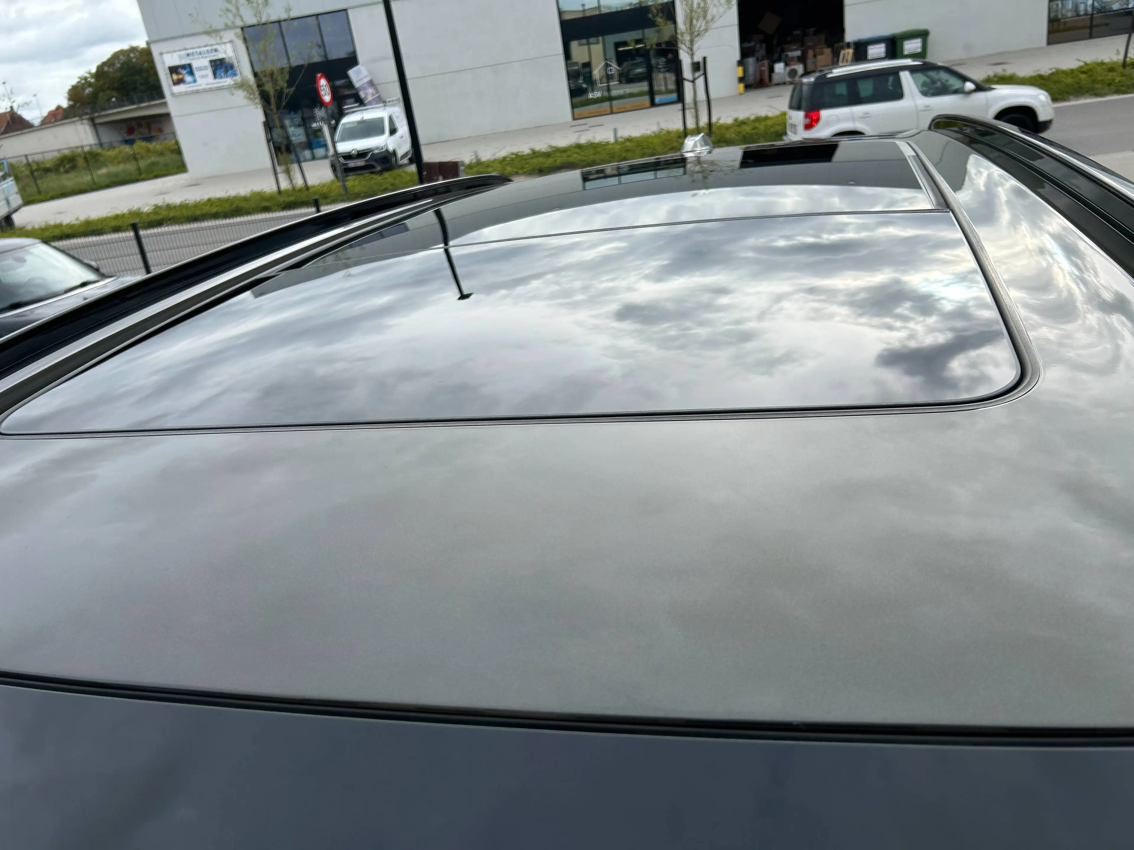 BMW X5 X5 PHEV 3.0AS xDrive50e wagen in nette staat zie foto's — photo 10