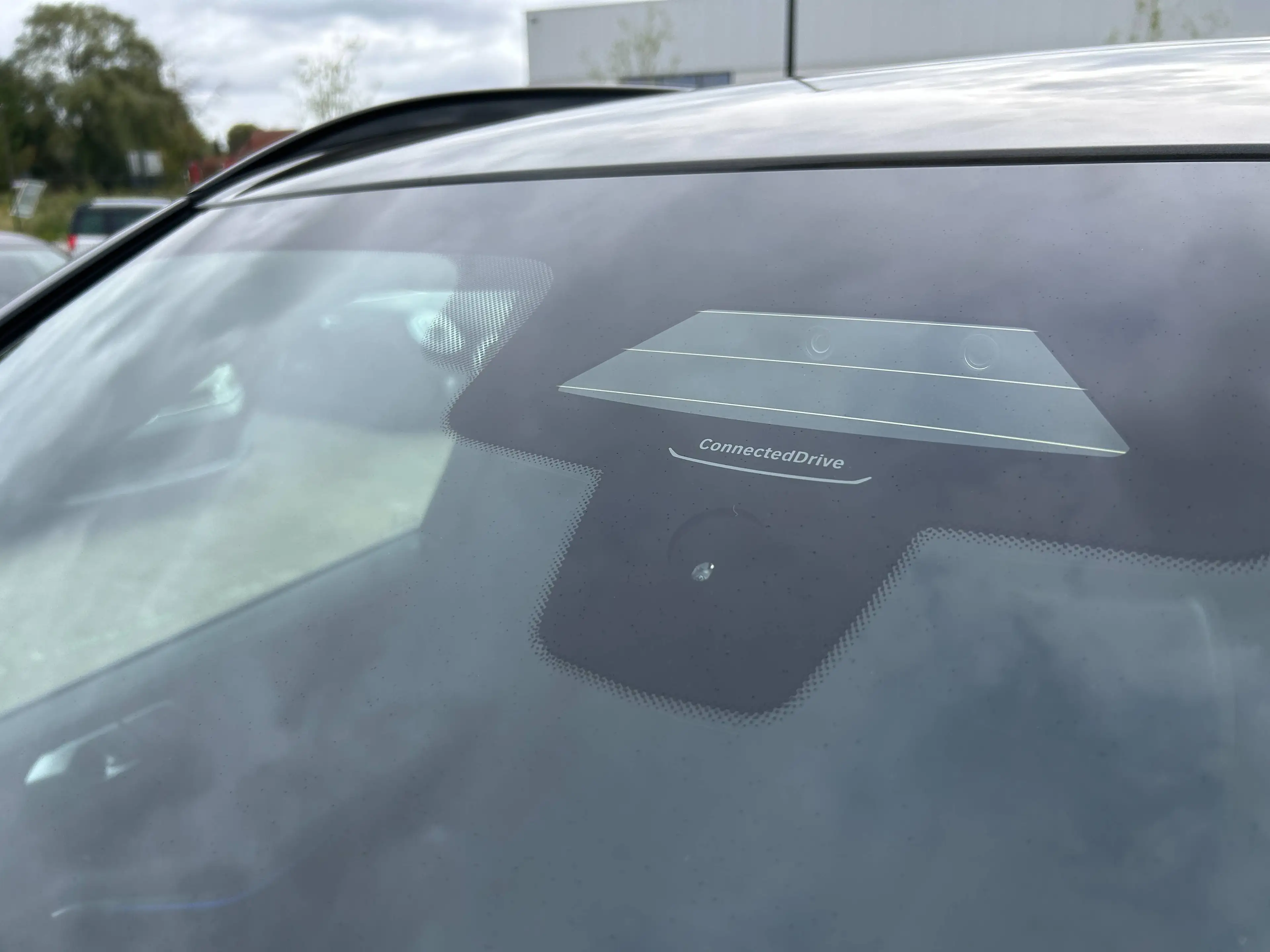 BMW X5 X5 PHEV 3.0AS xDrive50e wagen in nette staat zie foto's — photo 9