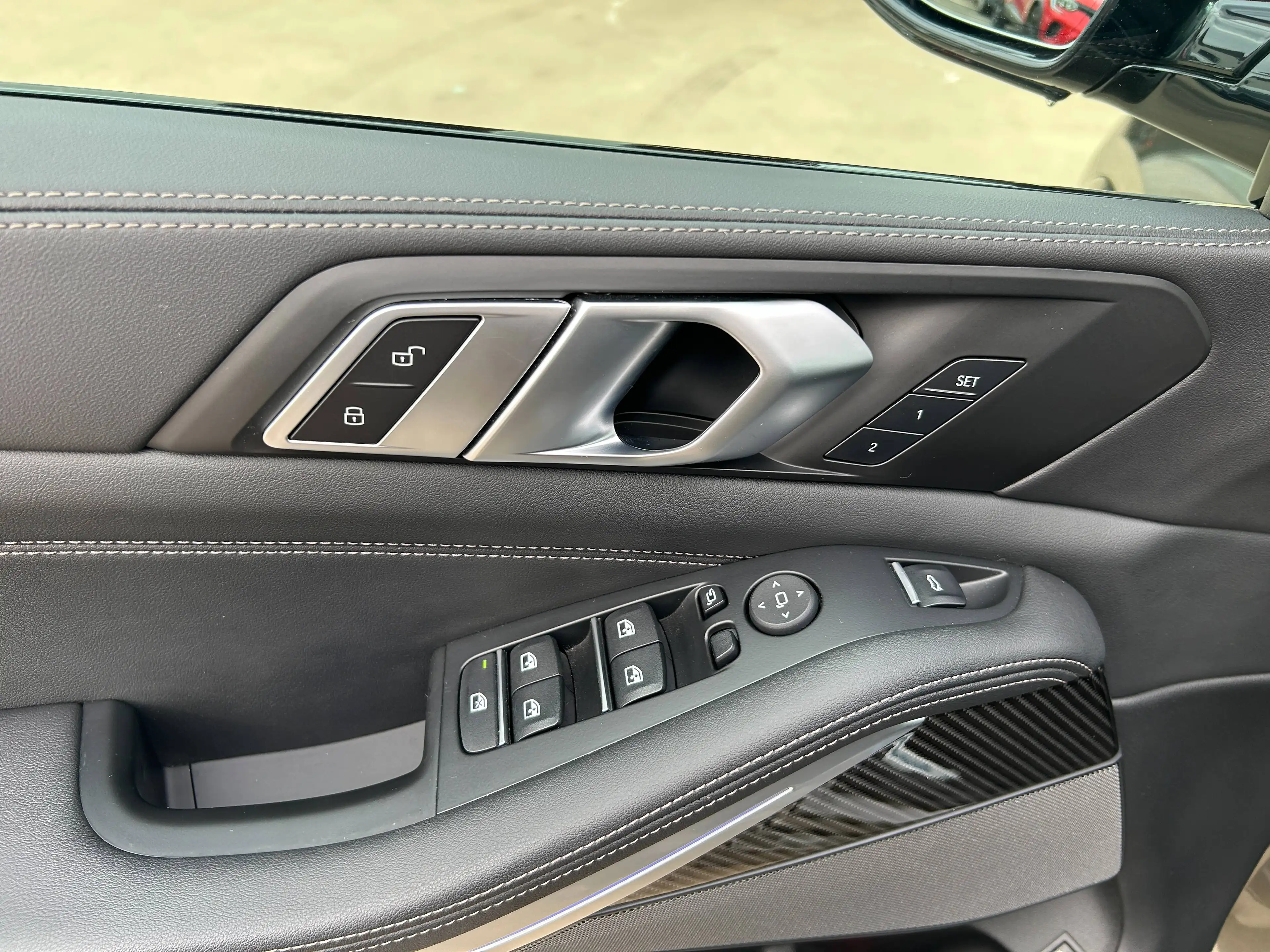 BMW X5 X5 PHEV 3.0AS xDrive50e wagen in nette staat zie foto's — photo 12