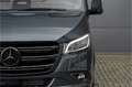 Mercedes-Benz Sprinter 319 1.9 CDI L2H1 Black Pack Luxe Trekhaak Grau - thumbnail 14
