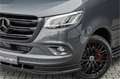 Mercedes-Benz Sprinter 319 1.9 CDI L2H1 Black Pack Luxe Trekhaak Grau - thumbnail 16