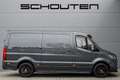 Mercedes-Benz Sprinter 319 1.9 CDI L2H1 Black Pack Luxe Trekhaak Grau - thumbnail 7