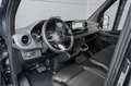 Mercedes-Benz Sprinter 319 1.9 CDI L2H1 Black Pack Luxe Trekhaak Grau - thumbnail 20