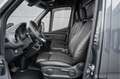 Mercedes-Benz Sprinter 319 1.9 CDI L2H1 Black Pack Luxe Trekhaak Grau - thumbnail 2