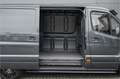 Mercedes-Benz Sprinter 319 1.9 CDI L2H1 Black Pack Luxe Trekhaak Grau - thumbnail 8