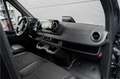 Mercedes-Benz Sprinter 319 1.9 CDI L2H1 Black Pack Luxe Trekhaak Grau - thumbnail 21