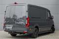 Mercedes-Benz Sprinter 319 1.9 CDI L2H1 Black Pack Luxe Trekhaak Grau - thumbnail 12