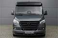 Mercedes-Benz Sprinter 319 1.9 CDI L2H1 Black Pack Luxe Trekhaak Grau - thumbnail 13