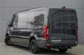 Mercedes-Benz Sprinter 319 1.9 CDI L2H1 Black Pack Luxe Trekhaak Grau - thumbnail 10