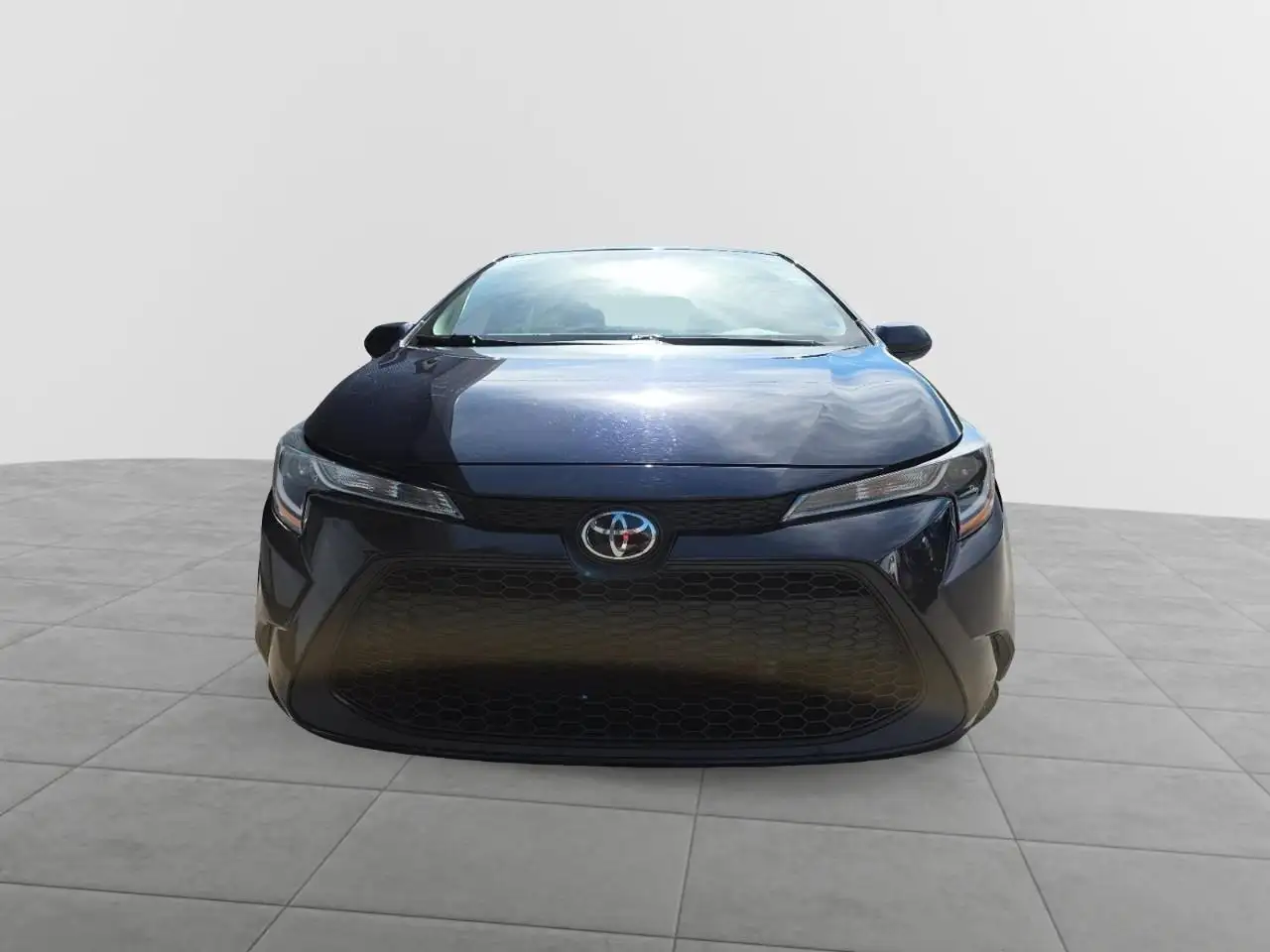 Toyota Corolla снимка Toyota Corolla
