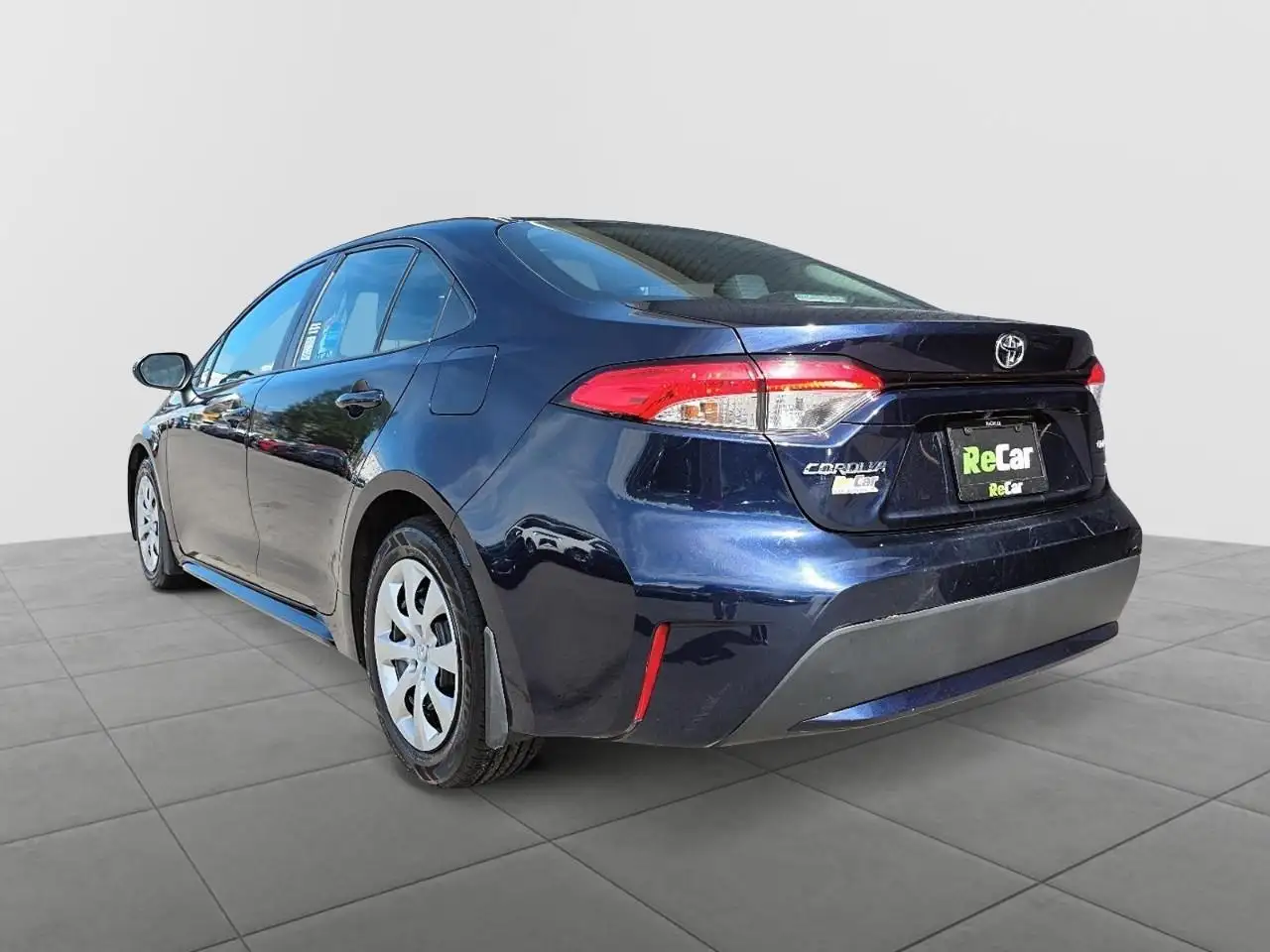 Toyota Corolla снимка Toyota Corolla